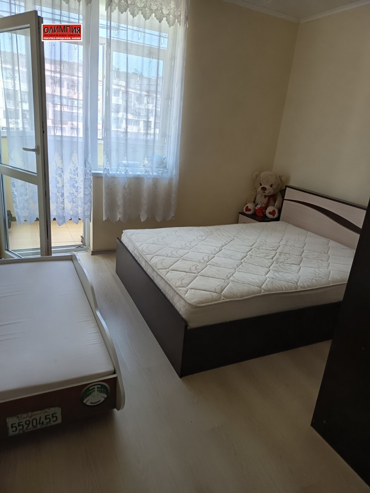 Продава 3-СТАЕН, гр. Варна, Владислав Варненчик 1, снимка 5 - Апартаменти - 54420230