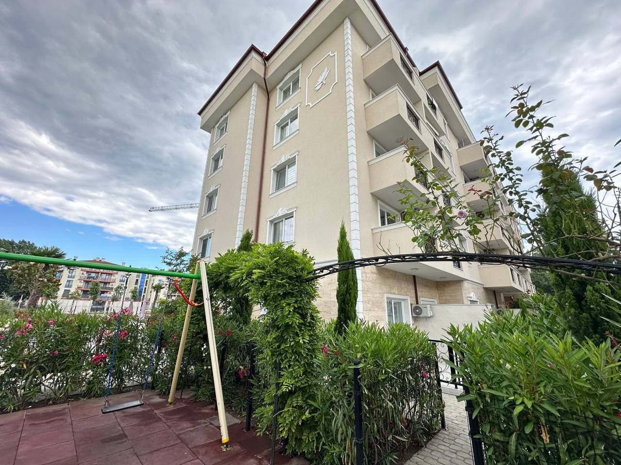 Продава 3-СТАЕН, к.к. Слънчев бряг, област Бургас, снимка 17 - Апартаменти - 55458827