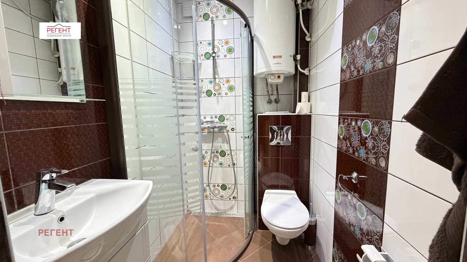 Продава 3-СТАЕН, гр. Габрово, Бичкиня, снимка 8 - Апартаменти - 56672773