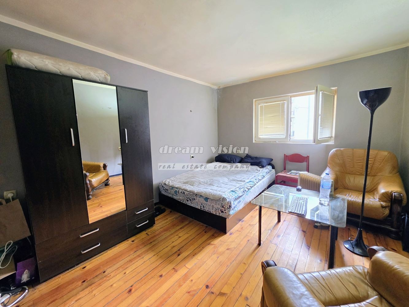 Продава 4-СТАЕН, гр. София, Център, снимка 9 - Апартаменти - 54088780