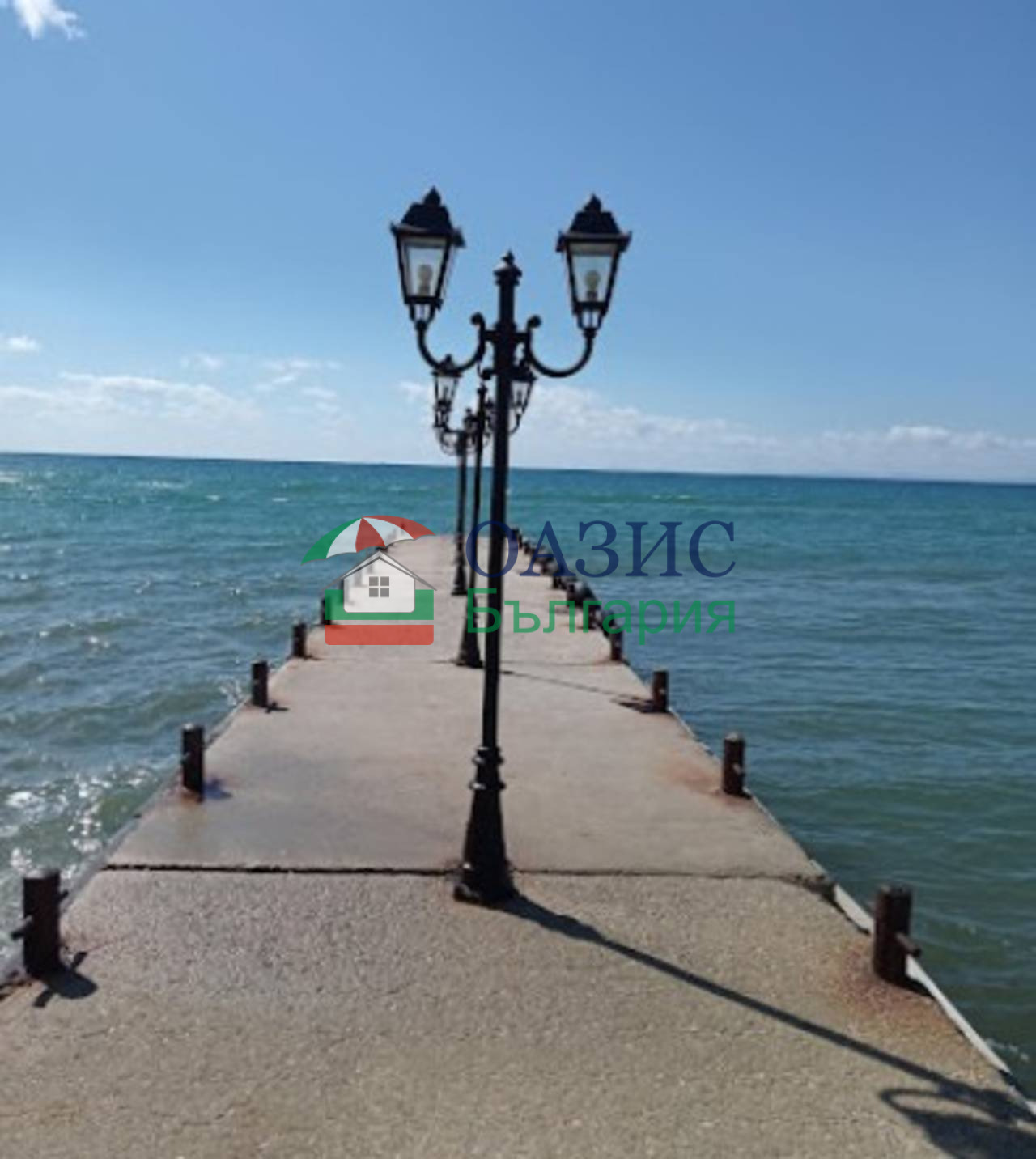 Продава 4-СТАЕН, гр. Свети Влас, област Бургас, снимка 8 - Апартаменти - 55017610