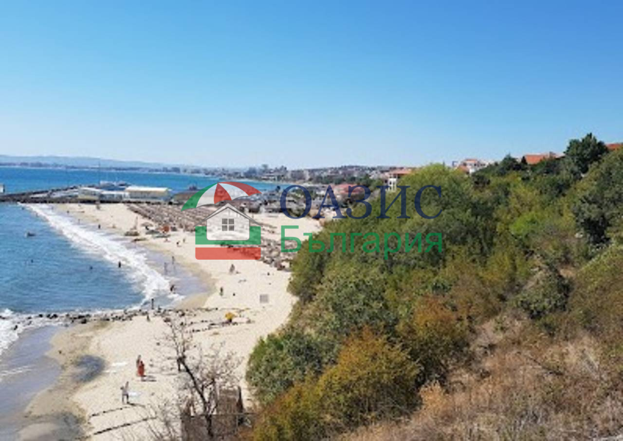 Продава 4-СТАЕН, гр. Свети Влас, област Бургас, снимка 13 - Апартаменти - 55017610