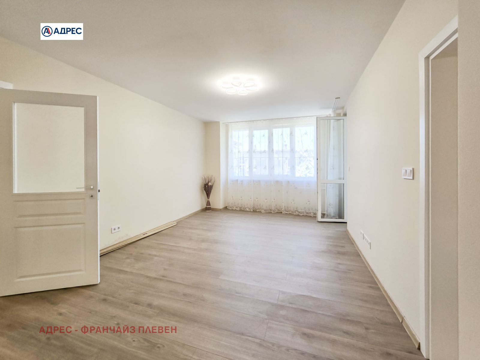 Продава МНОГОСТАЕН, гр. Плевен, Идеален център, снимка 8 - Апартаменти - 55723655