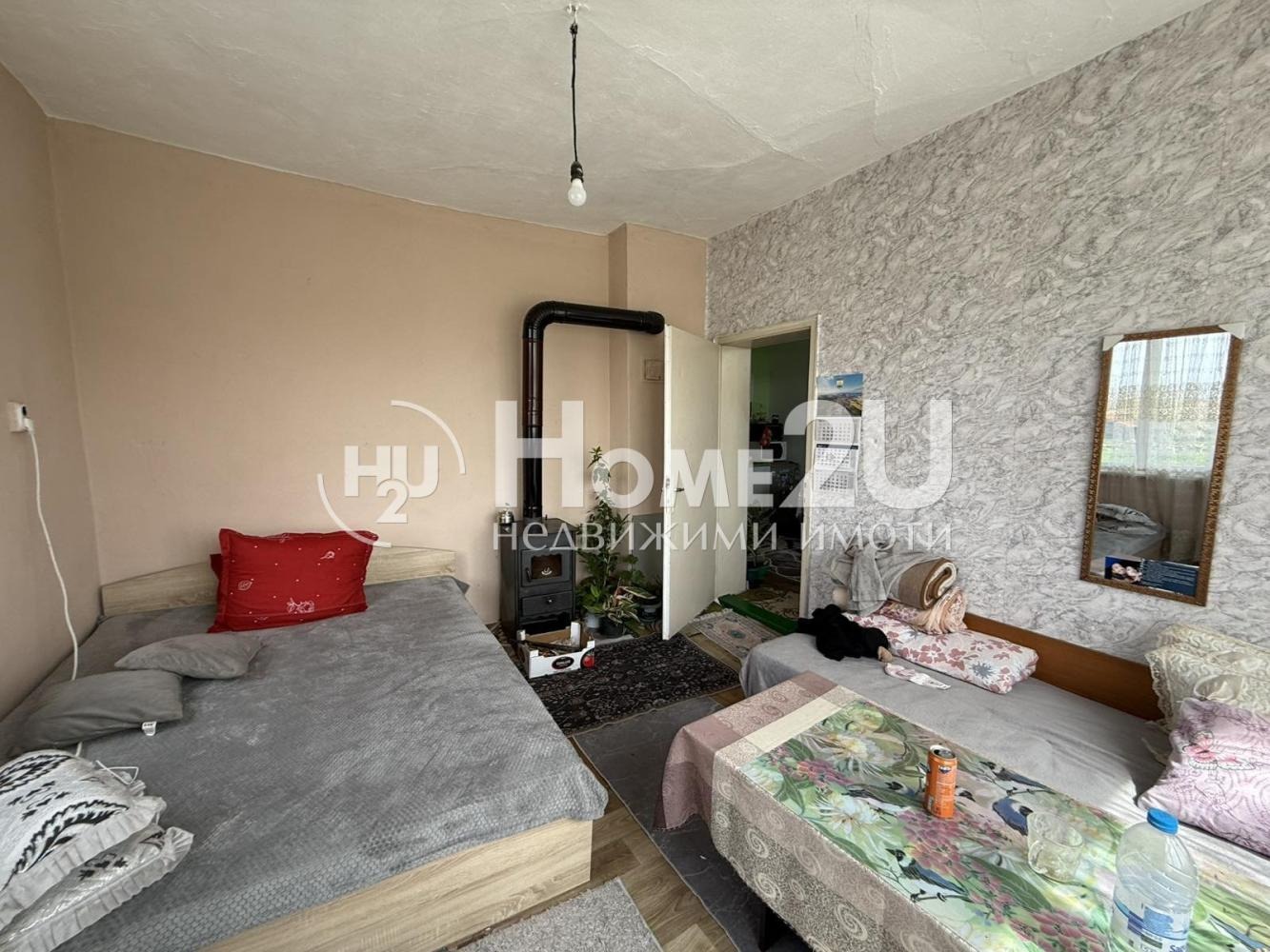Продава КЪЩА, с. Житница, област Варна, снимка 7 - Къщи - 54445381