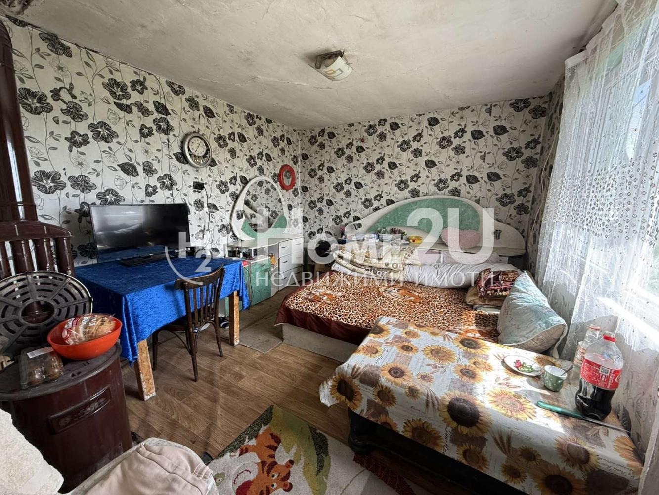 Продава КЪЩА, с. Житница, област Варна, снимка 10 - Къщи - 54445381