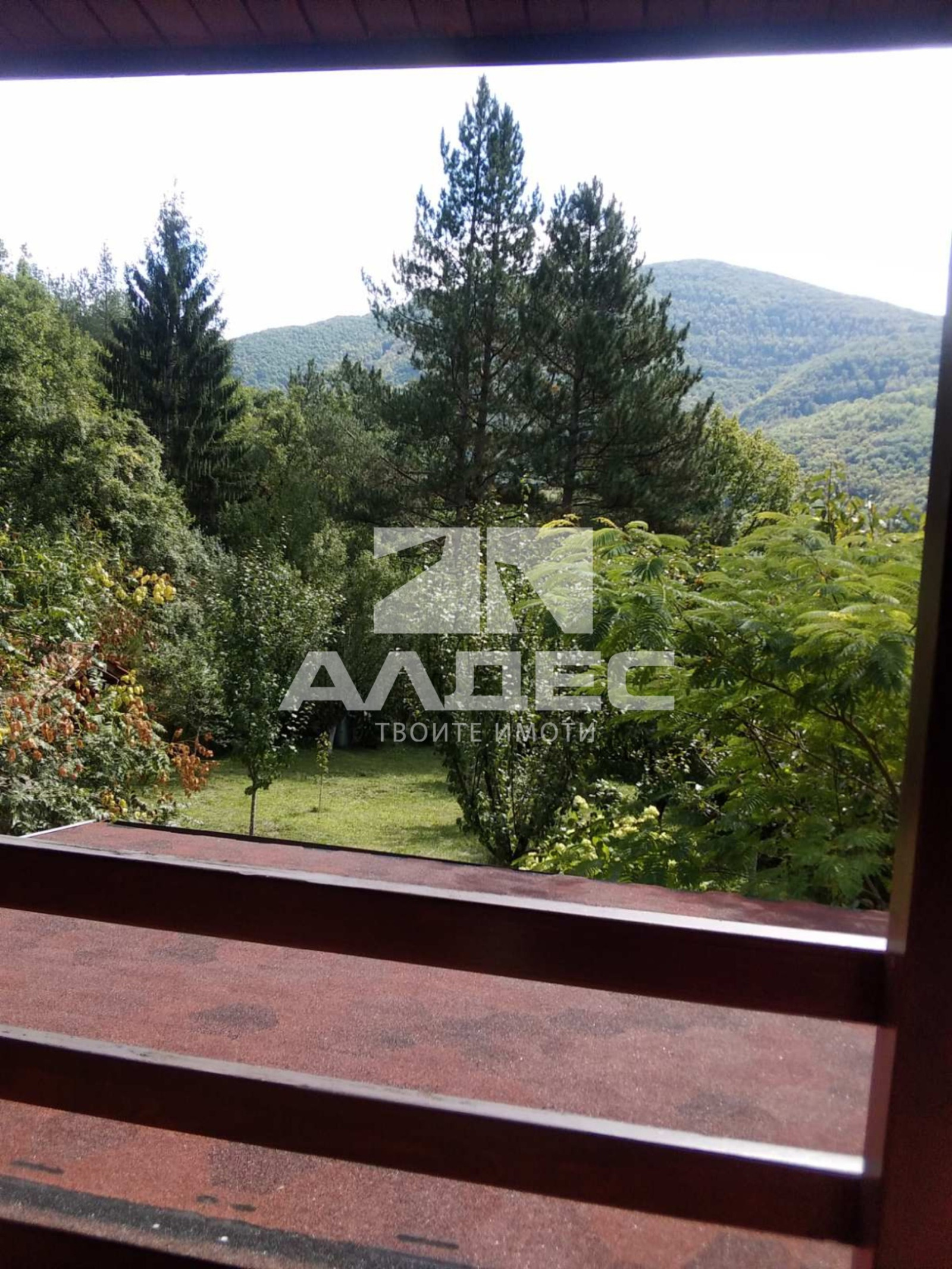 Продава КЪЩА, с. Батулия, област София област, снимка 4 - Къщи - 54541433