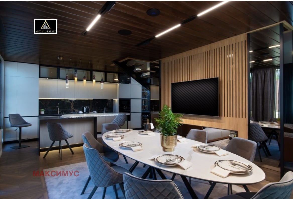 Продава ПАРЦЕЛ, гр. София, с. Бистрица, снимка 3 - Парцели - 53753255