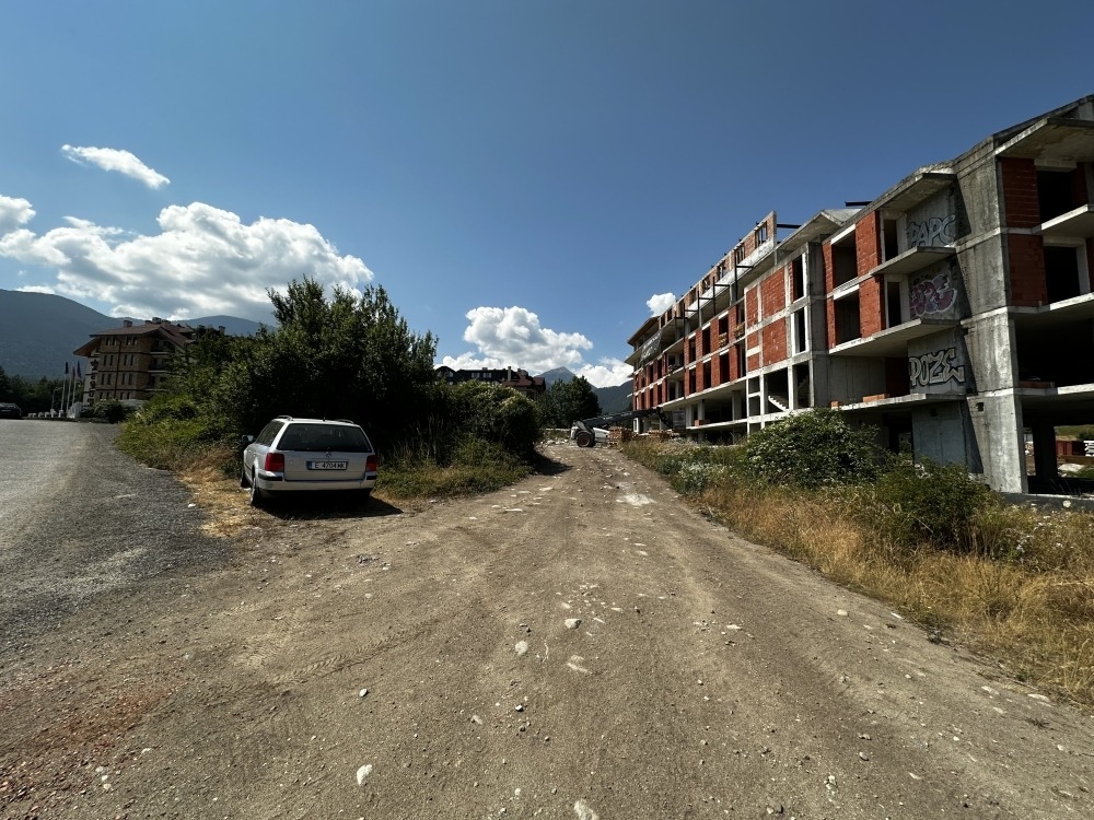 Продава ПАРЦЕЛ, гр. Банско, област Благоевград, снимка 17 - Парцели - 55884741
