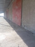 Продава СКЛАД, гр. Сливен, Промишлена зона, снимка 1