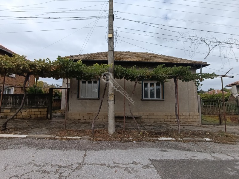 Продава КЪЩА в област Велико Търново, с. Драгомирово - 62 кв.м / 29 000 € » 56 719.07 лв., ИМОТИ ТЪРНОВГРАД