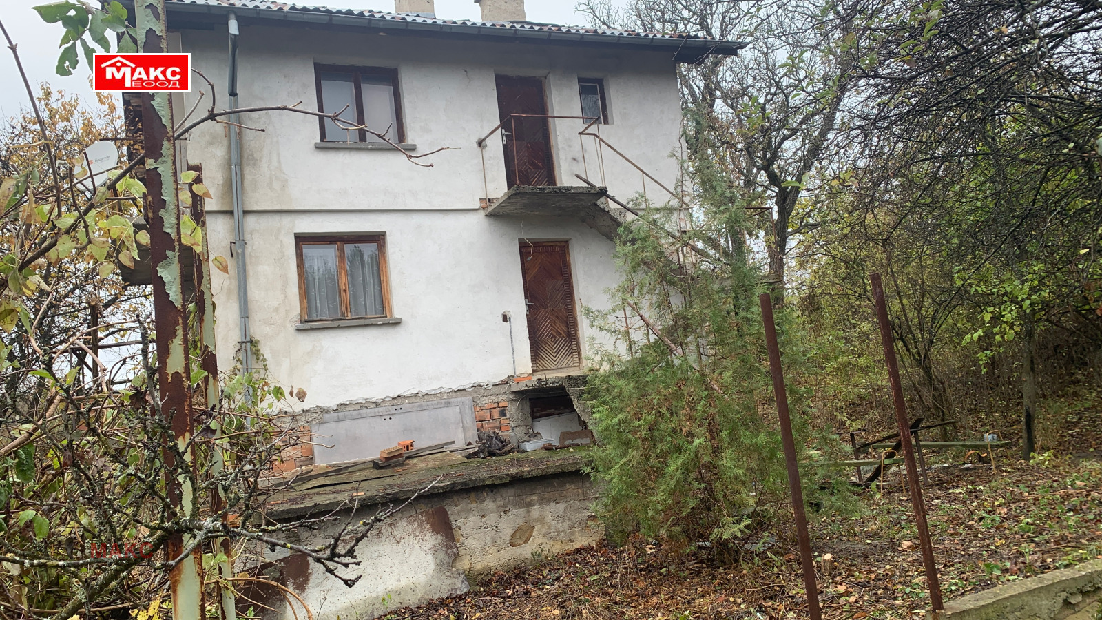 Продава КЪЩА | Imot.bg — изображение 14