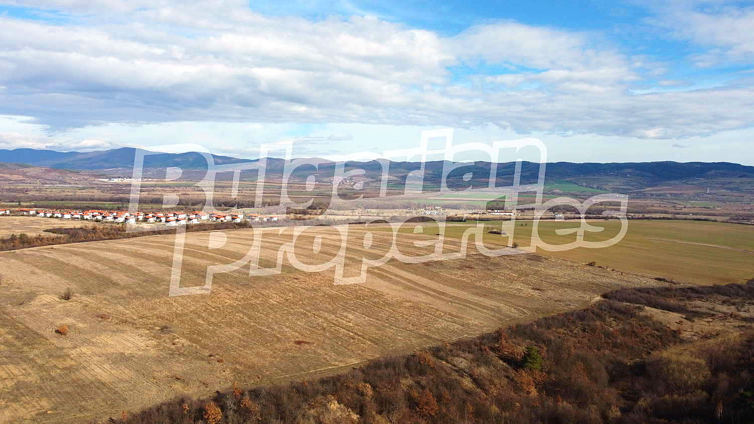 Продава ПАРЦЕЛ | Imot.bg — изображение 7