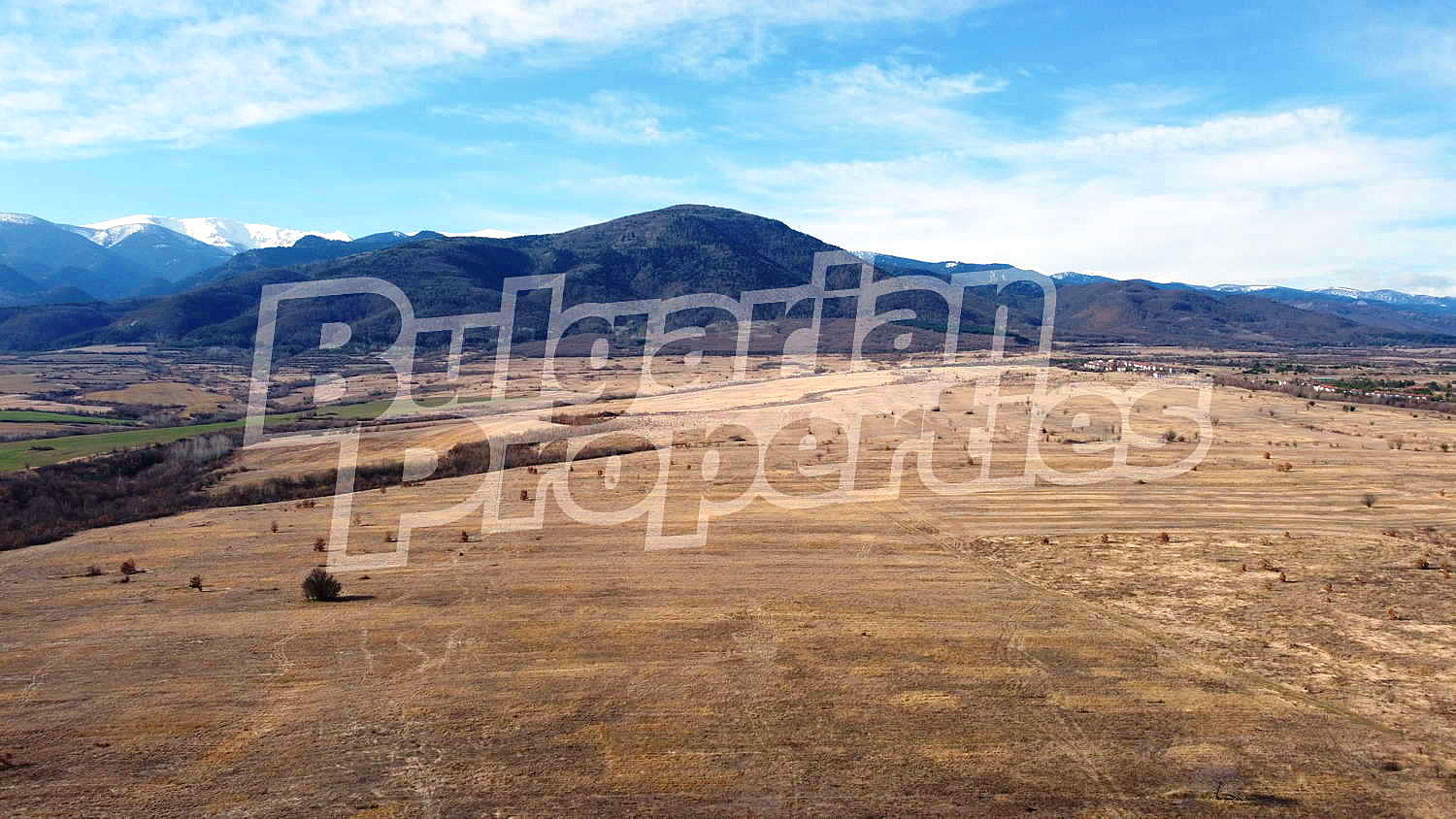 Продава ПАРЦЕЛ | Imot.bg — изображение 2