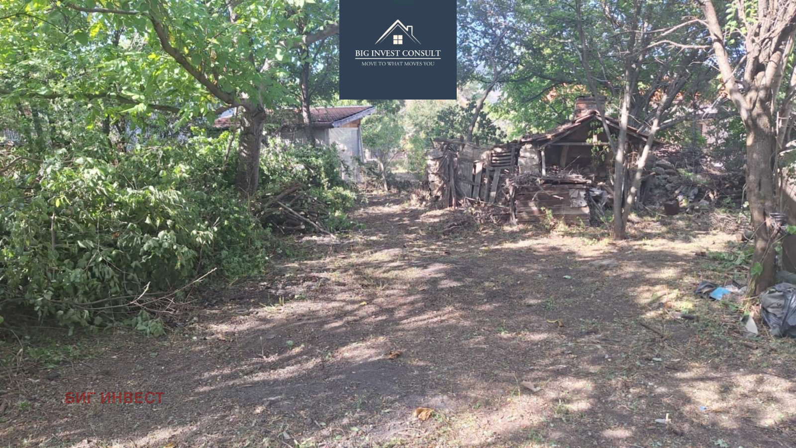 Продава ПАРЦЕЛ | Imot.bg — изображение 2