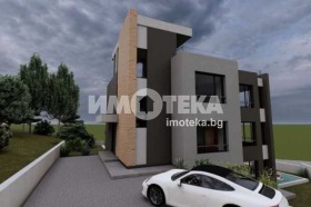 2 bedroom m-t Alen mak, Varna 5