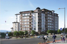 2 dormitorios Ovcha kupel 1, Sofia