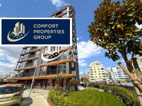 3-СТАЕН, 110 m2