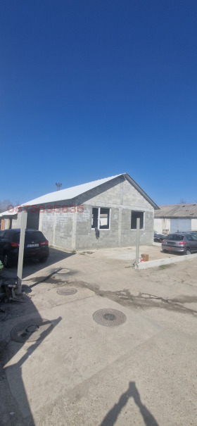 ПРОМ. ПОМЕЩЕНИЕ, 130 m2