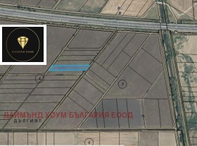 Продава Парцел, с. Радиново
