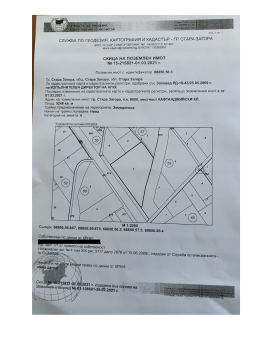 Продажба на имоти в  област Стара Загора — страница 2 - изображение 3 