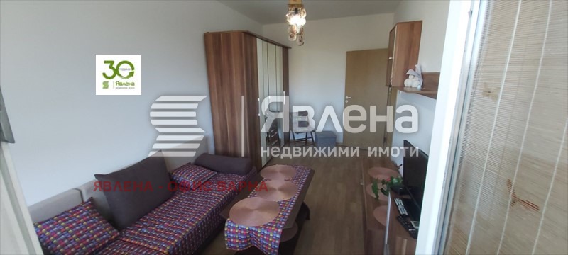Продава 1-СТАЕН, гр. Варна, Автогара, снимка 2 - Апартаменти - 55566128