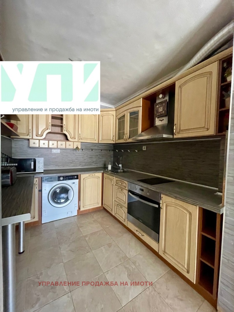 Продава 2-СТАЕН, гр. София, Манастирски ливади, снимка 11 - Aпартаменти - 47495755