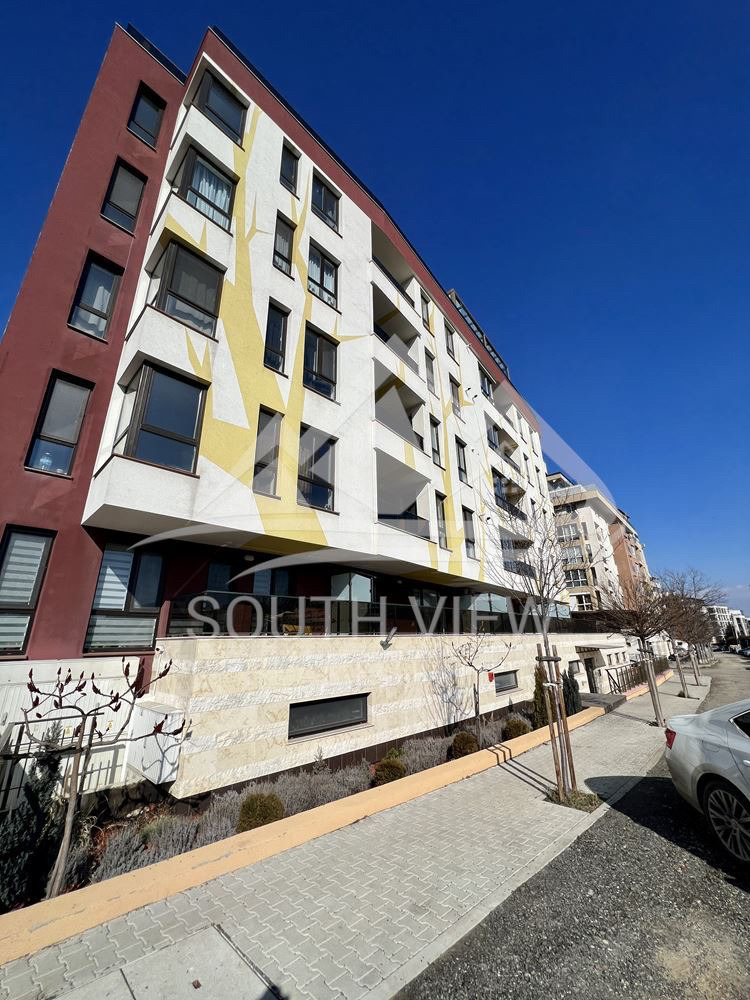 Продава 2-СТАЕН, гр. София, Овча купел, снимка 17 - Aпартаменти - 49117922