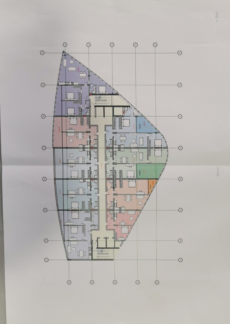 Продава 2-СТАЕН, гр. София, Кръстова вада, снимка 3 - Aпартаменти - 49296770