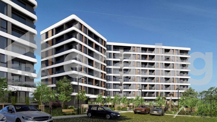 Продава  2-стаен град Варна , Владислав Варненчик 2 , 54 кв.м | 48866962