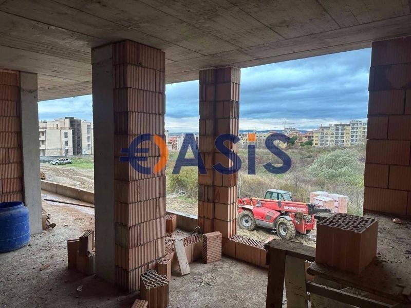 Продава 2-СТАЕН, гр. Свети Влас, област Бургас, снимка 6 - Апартаменти - 52559752