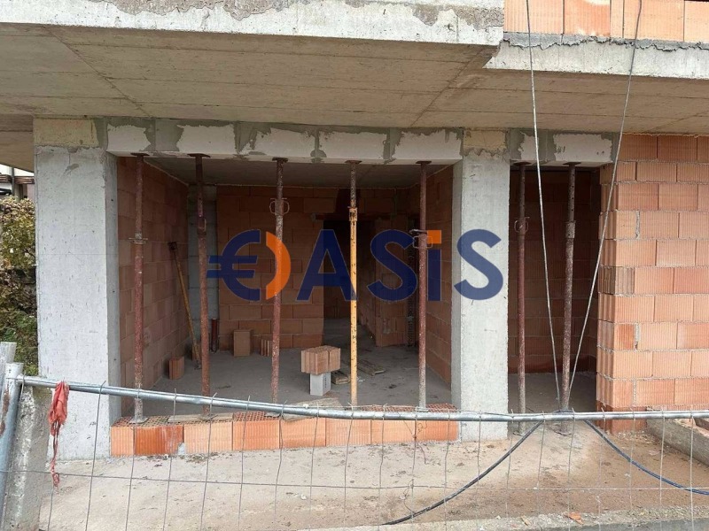 Продава 2-СТАЕН, гр. Свети Влас, област Бургас, снимка 3 - Апартаменти - 52559752