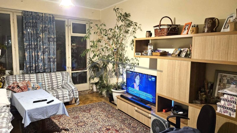 Продава 2-СТАЕН, гр. Пловдив, Кършияка, снимка 3 - Апартаменти - 53504847