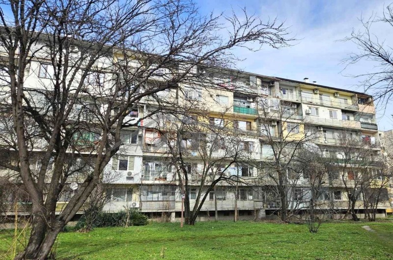 Продава 2-СТАЕН, гр. Пловдив, Кършияка, снимка 8 - Апартаменти - 53504847