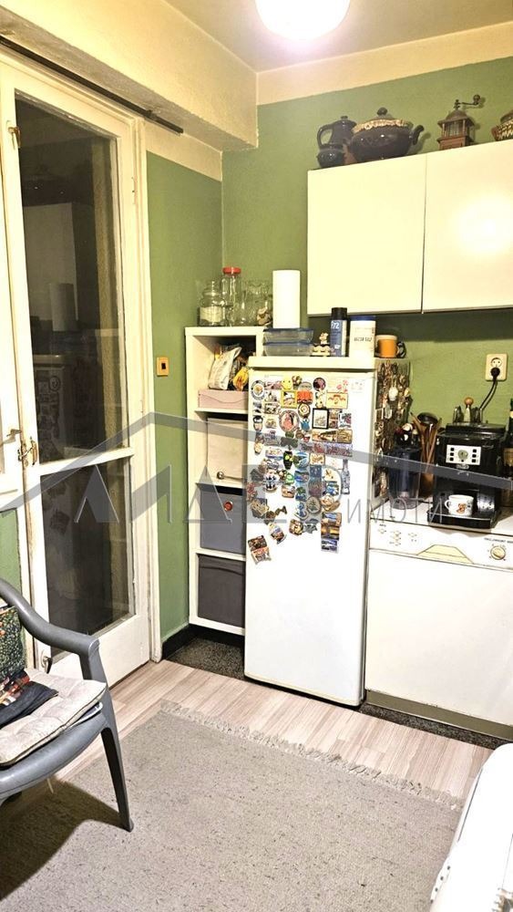 Продава 2-СТАЕН, гр. Пловдив, Кършияка, снимка 5 - Апартаменти - 53504847