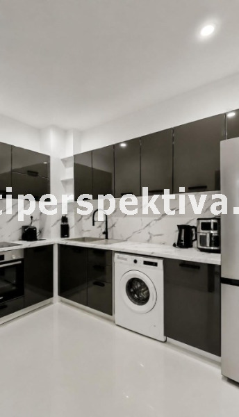 Продава 2-СТАЕН, гр. Пловдив, Тракия, снимка 3 - Апартаменти - 56208042