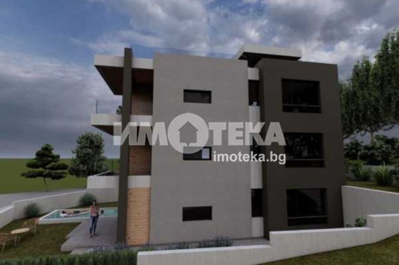 Продава 3-СТАЕН, гр. Варна, м-т Ален мак, снимка 7 - Aпартаменти - 49330308