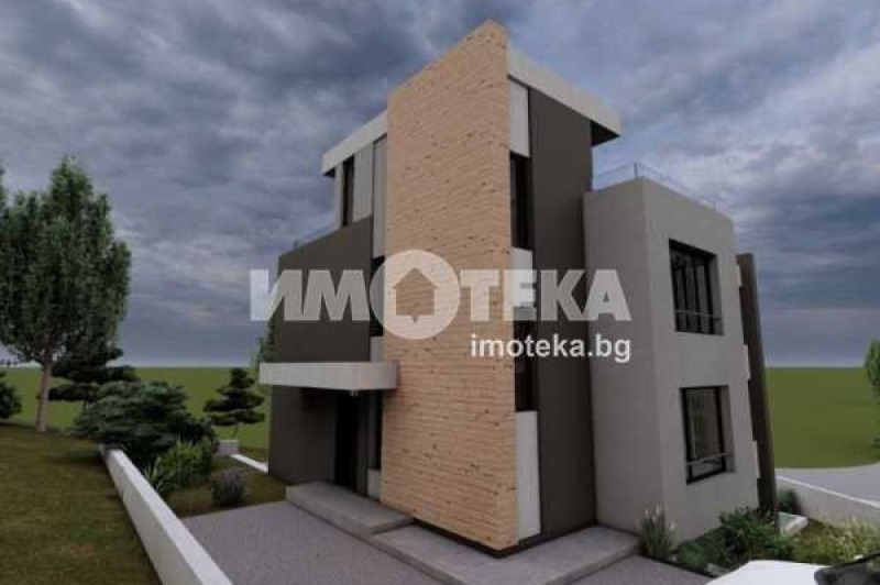 Продава 3-СТАЕН, гр. Варна, м-т Ален мак, снимка 6 - Aпартаменти - 49330308