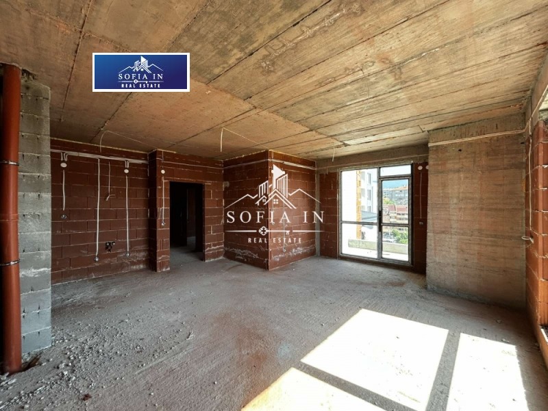 Zu verkaufen  2 Schlafzimmer Blagoewgrad , Oswoboschdenie , 106 qm | 27673892 - Bild [6]