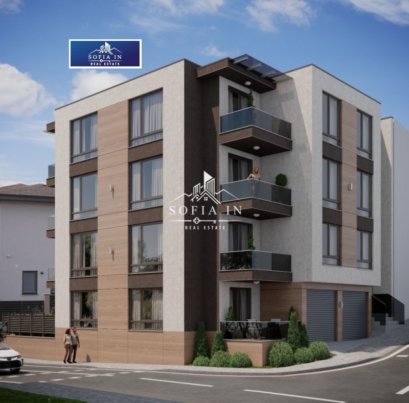 Zu verkaufen  2 Schlafzimmer Blagoewgrad , Oswoboschdenie , 106 qm | 27673892
