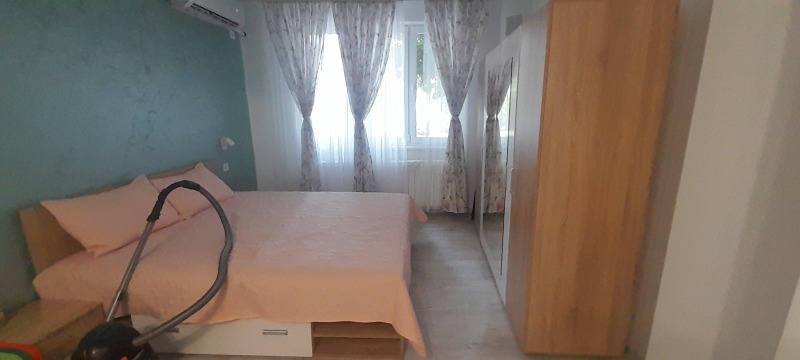 Продава 3-СТАЕН, гр. Плевен, Идеален център, снимка 8 - Апартаменти - 52825993