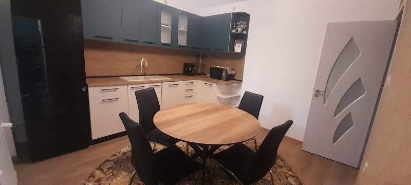 Продава 3-СТАЕН, гр. Плевен, Идеален център, снимка 13 - Апартаменти - 52825993