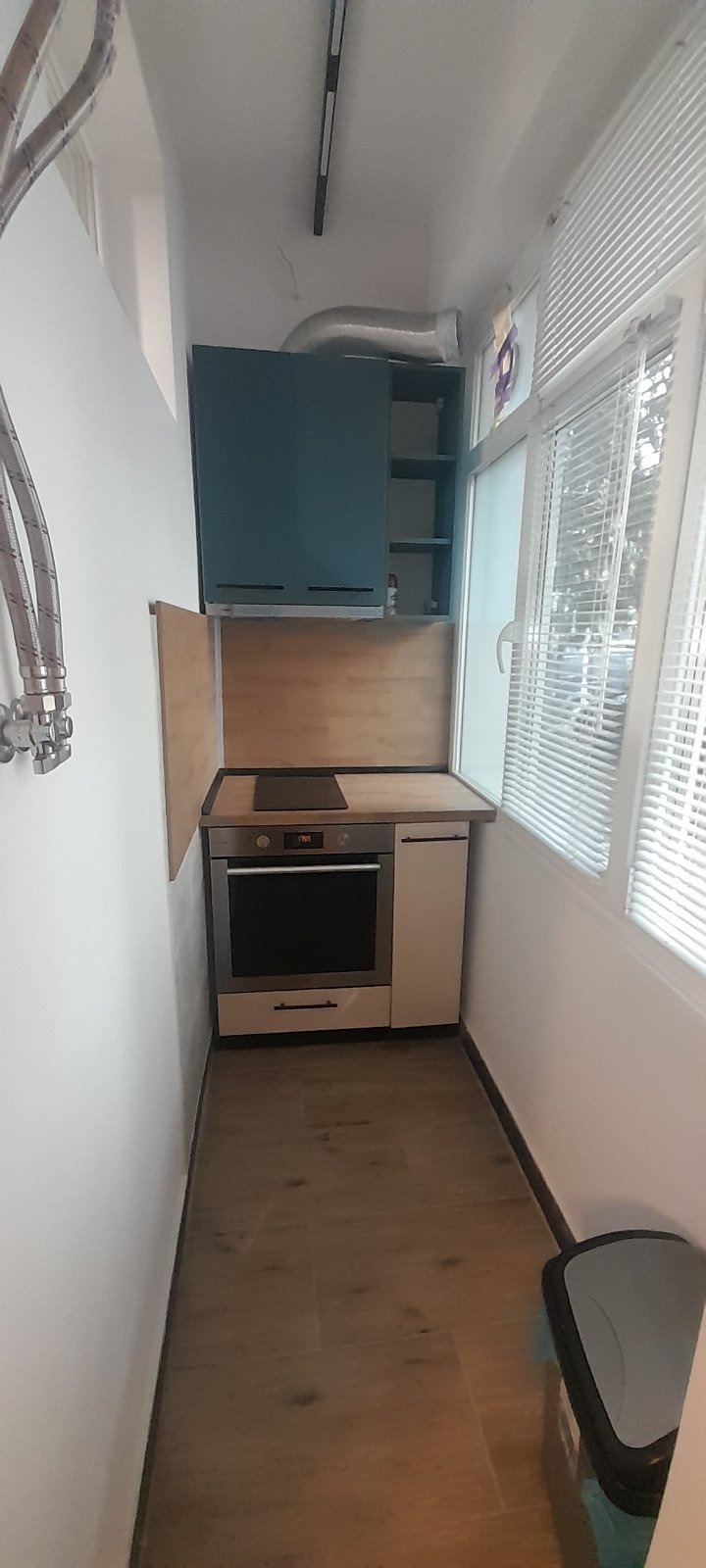 Продава 3-СТАЕН, гр. Плевен, Идеален център, снимка 11 - Апартаменти - 52825993