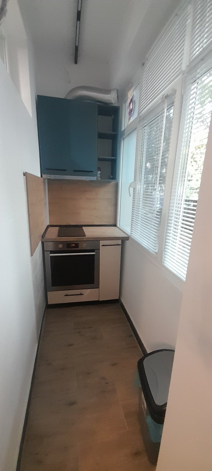 Продава 3-СТАЕН, гр. Плевен, Идеален център, снимка 5 - Апартаменти - 52825993