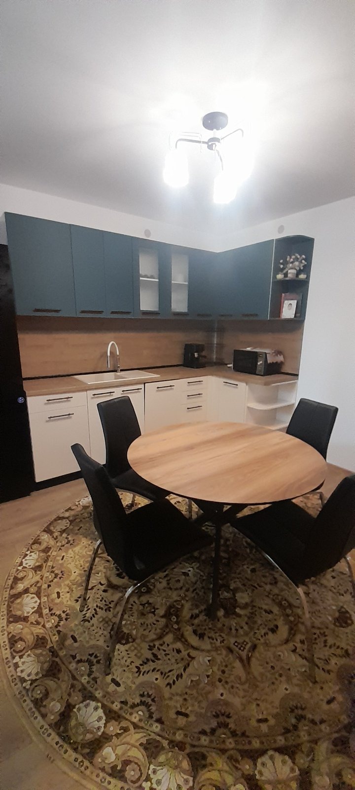 Продава 3-СТАЕН, гр. Плевен, Идеален център, снимка 16 - Апартаменти - 52825993