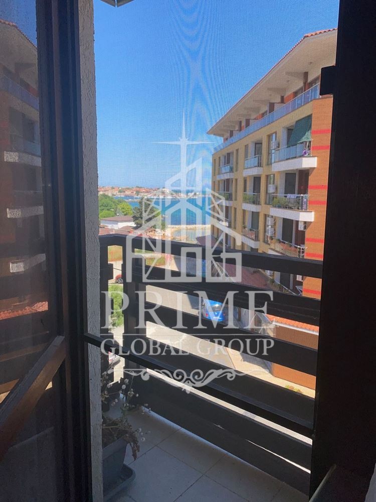 Продава 3-СТАЕН, гр. Несебър, област Бургас, снимка 17 - Апартаменти - 55021029