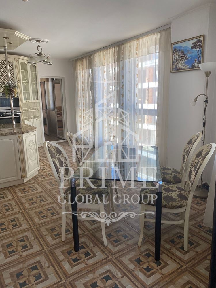 Продава 3-СТАЕН, гр. Несебър, област Бургас, снимка 10 - Апартаменти - 55021029