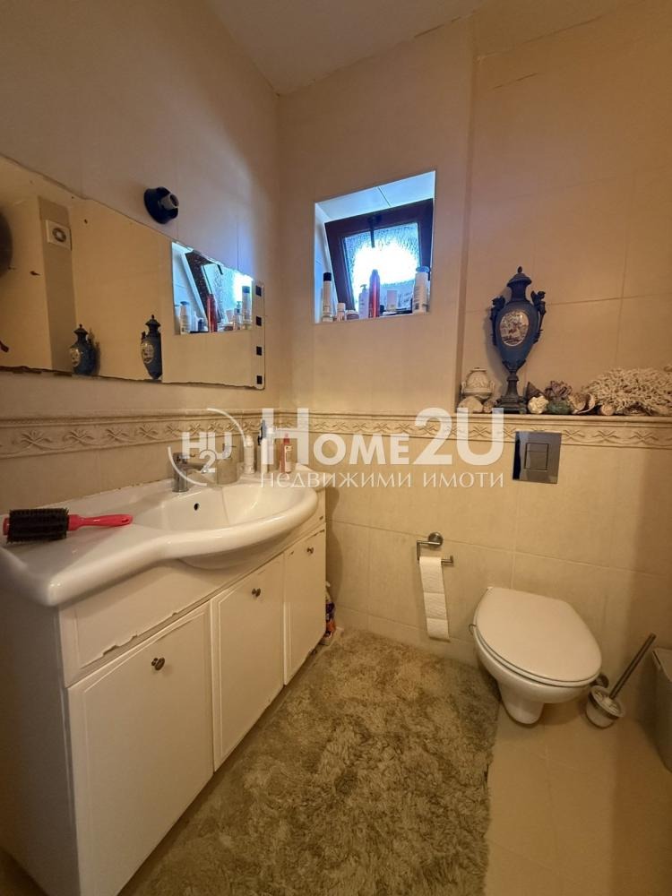 Продава 3-СТАЕН, гр. Варна, м-т Горна Трака, снимка 10 - Апартаменти - 55175632