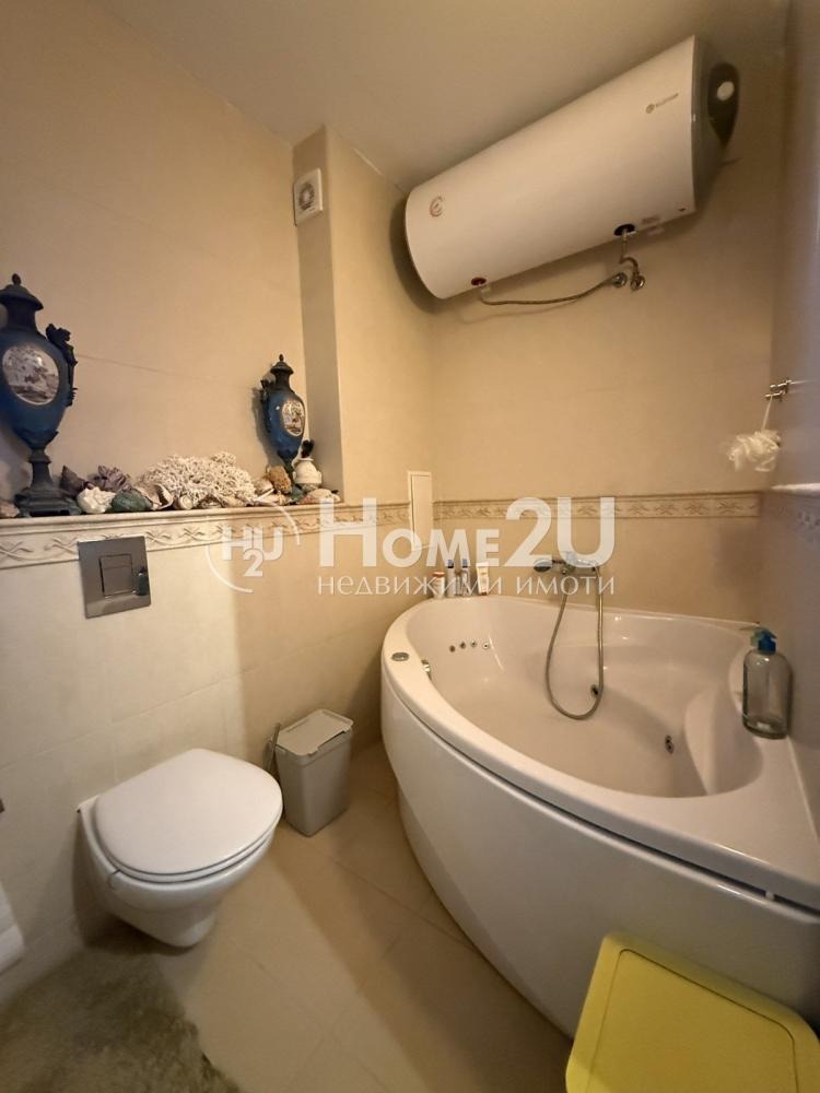 Продава 3-СТАЕН, гр. Варна, м-т Горна Трака, снимка 11 - Апартаменти - 55175632
