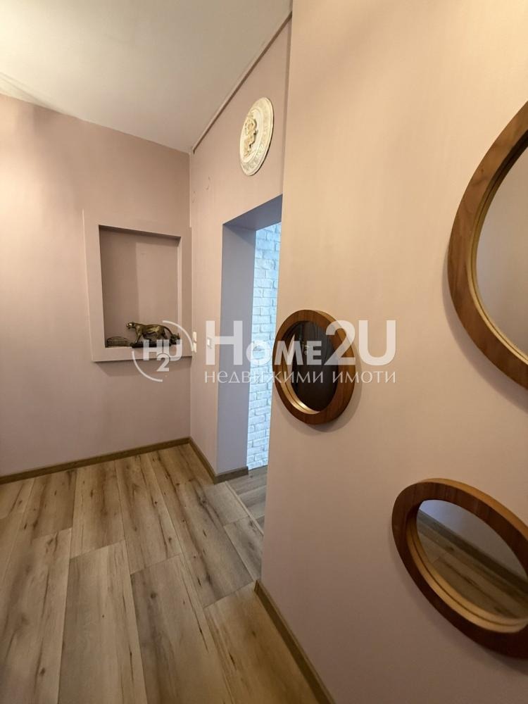 Продава 3-СТАЕН, гр. Варна, м-т Горна Трака, снимка 12 - Апартаменти - 55175632