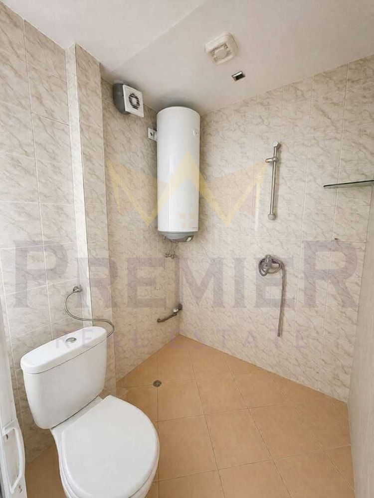 Продава 3-СТАЕН, гр. Пловдив, Център, снимка 12 - Апартаменти - 55708642